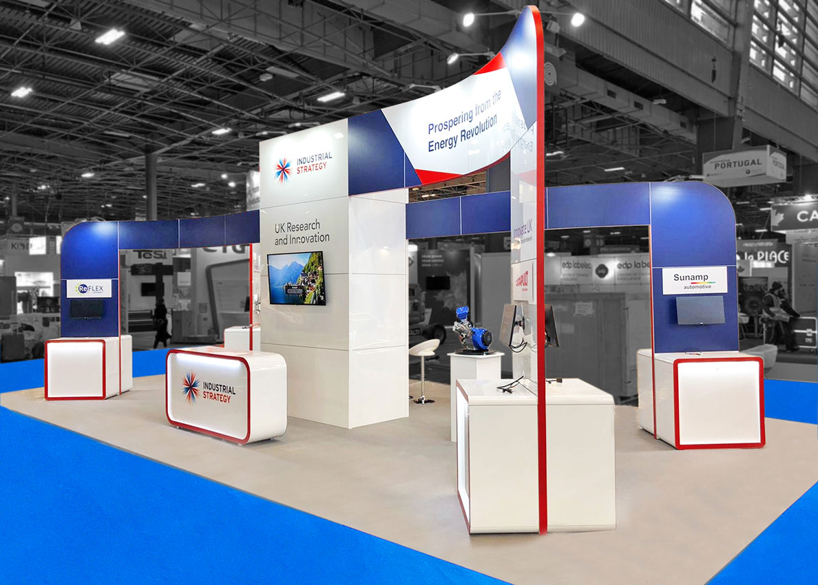 Paris Expo, Porte de