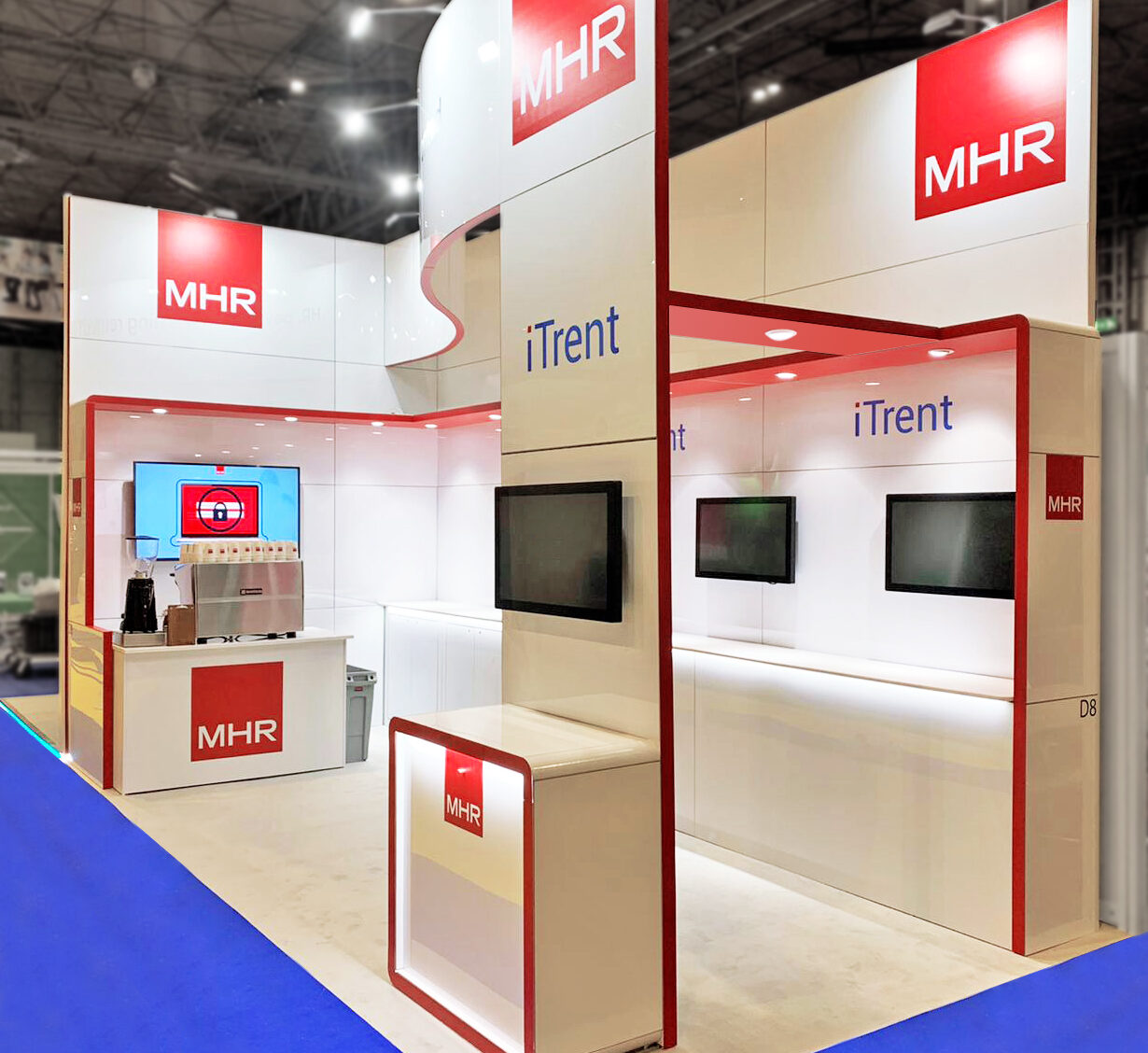 Schools & Academies Show 6m x 3m