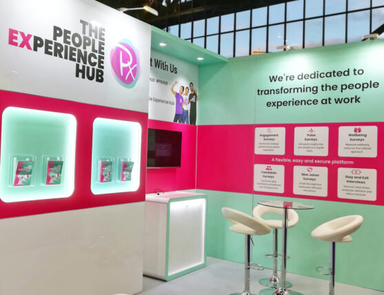 PX Hub at CIPD Manchester